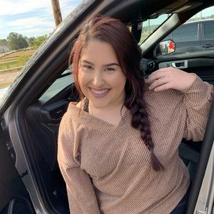 Meet your Posher, Allie